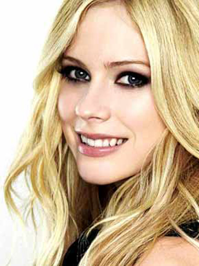 艾薇儿·拉维妮/Avril Lavigne-7-63